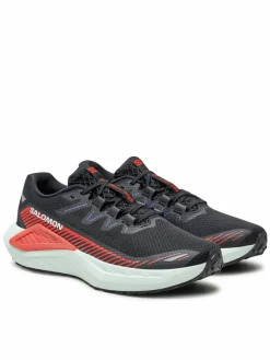 Scarpe running Drx Defy Grvl L47563500 Nero