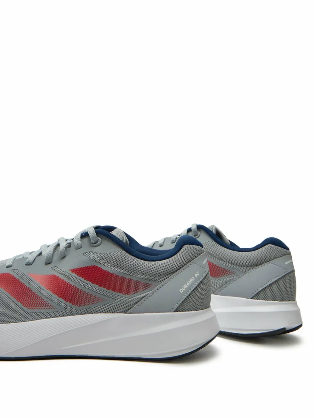 Scarpe running Duramo RC IH0580 Grigio