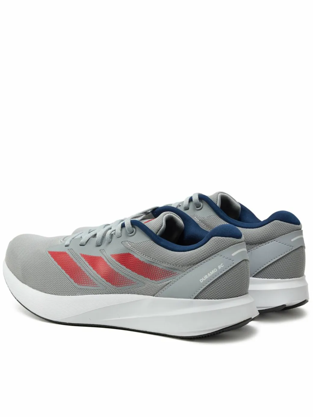 Scarpe running Duramo RC IH0580 Grigio