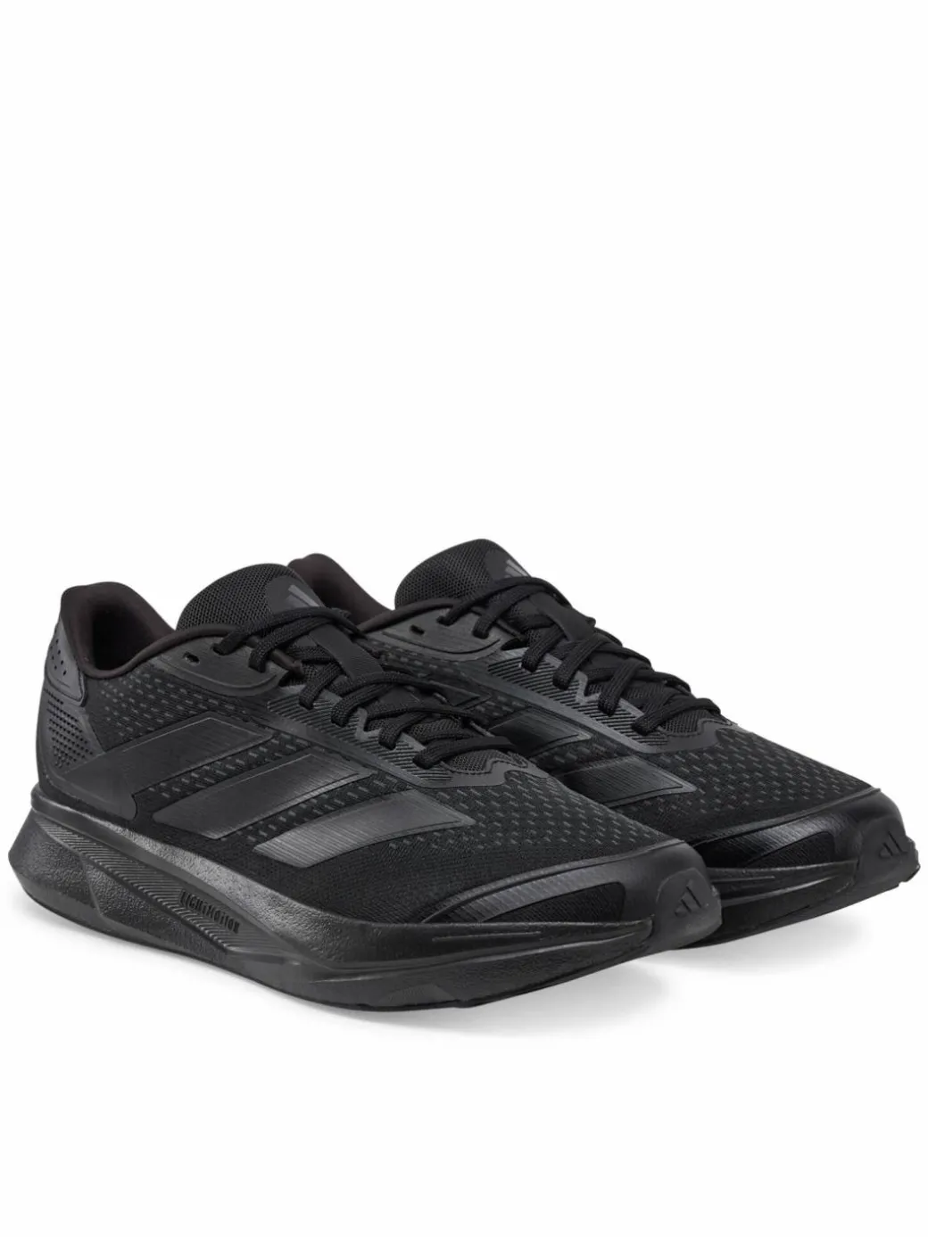 Scarpe running Duramo SL 2 IH8217 Nero