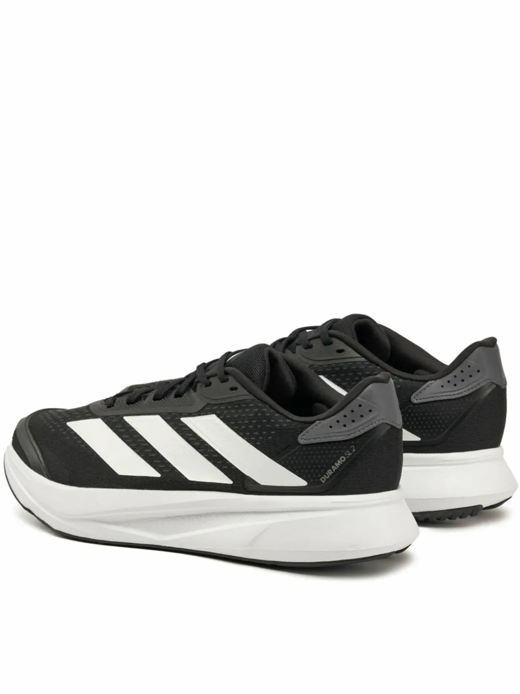 Scarpe running Duramo SL 2 IH8218 Nero