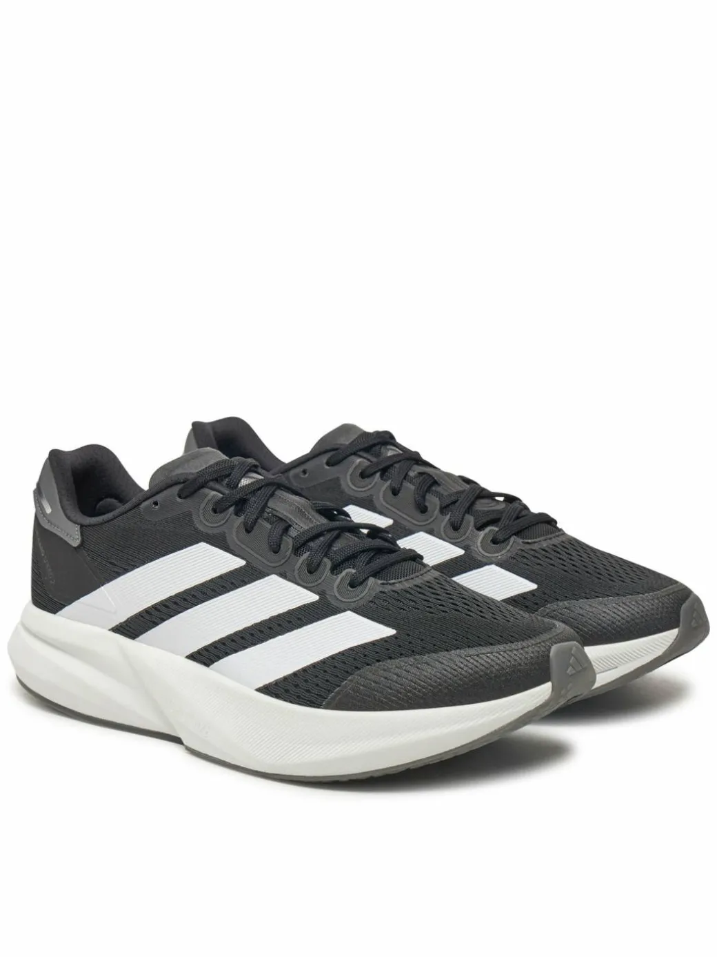 Scarpe running Duramo Speed 2 IH8201 Nero