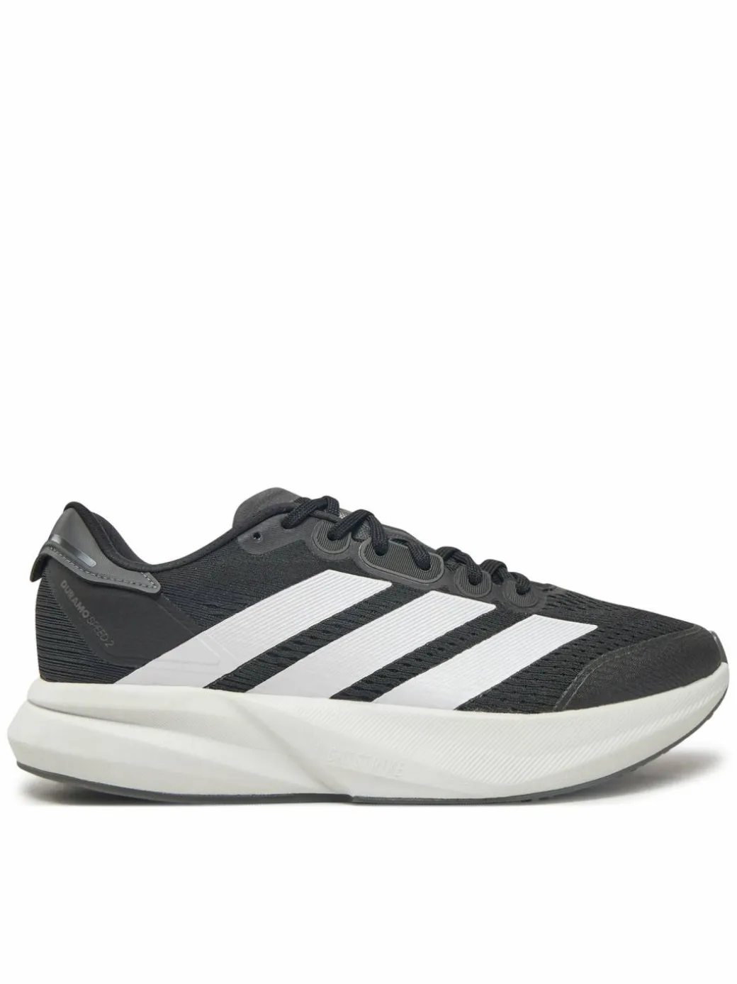 Scarpe running Duramo Speed 2 IH8201 Nero