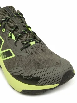 Scarpe running DynaSoft Nitrel v6 MNTR2MD Verde