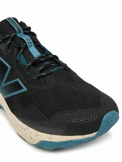 Scarpe running DynaSoft Nitrel V6  MNTR9D5 Nero