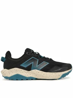 Scarpe running DynaSoft Nitrel V6 MNTR9D5 Nero