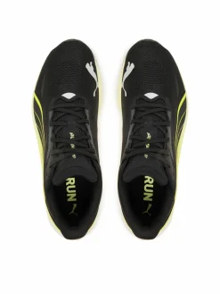 Scarpe running Electrify Nitro 4 310789 19 Nero