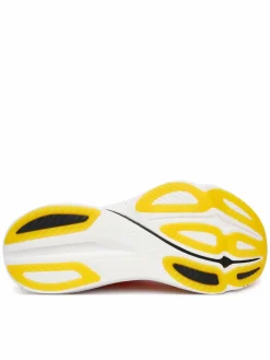 Scarpe running Endorphin Azura S101329 Arancione
