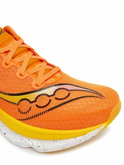 Scarpe running Endorphin Azura S101329 Arancione