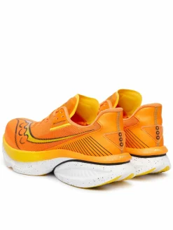 Scarpe running Endorphin Azura S101329 Arancione