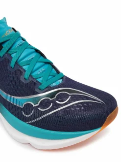 Scarpe running Endorphin Azura S101329 Blu scuro