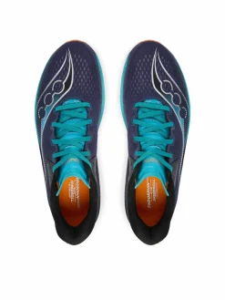 Scarpe running Endorphin Azura S101329 Blu scuro