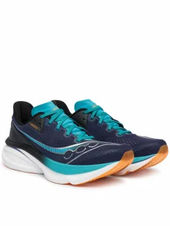 Scarpe running Endorphin Azura S101329 Blu scuro