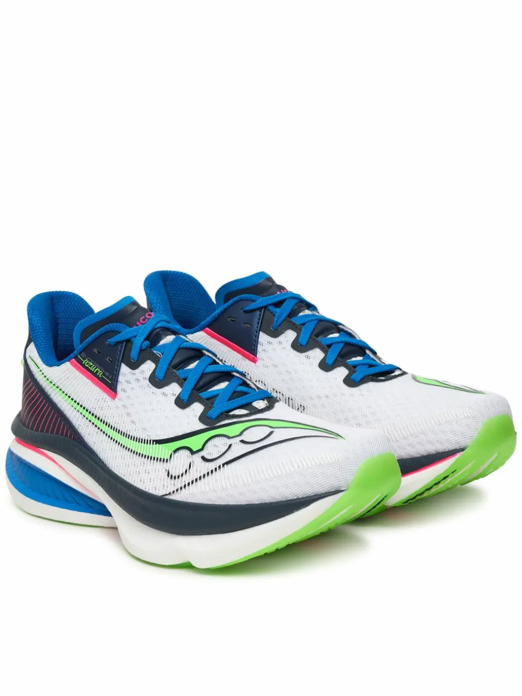 Scarpe running Endorphin Azura S21070 Bianco