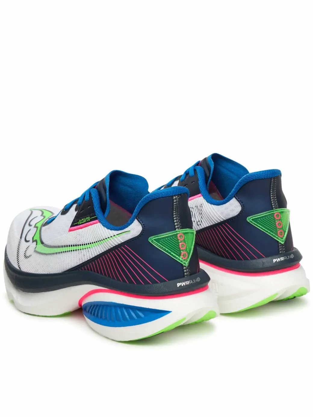 Scarpe running Endorphin Azura S21070 Bianco