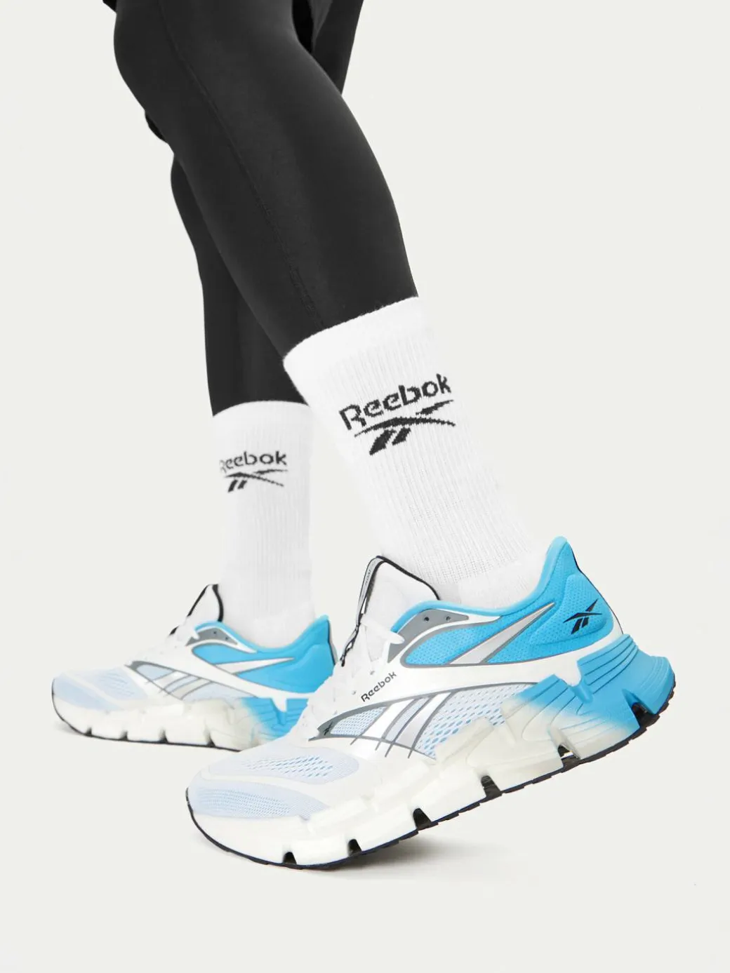 Scarpe running EO-FLOATZIG 2 100225500 Bianco