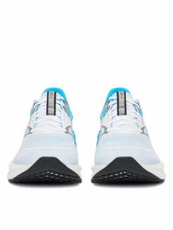 Scarpe running EO-FLOATZIG 2 100225500 Bianco