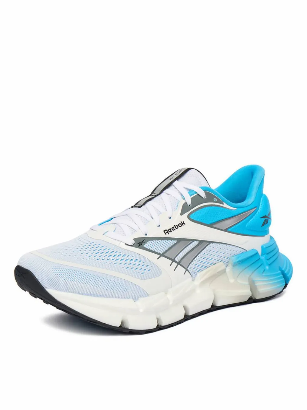 Scarpe running EO-FLOATZIG 2 100225500 Bianco