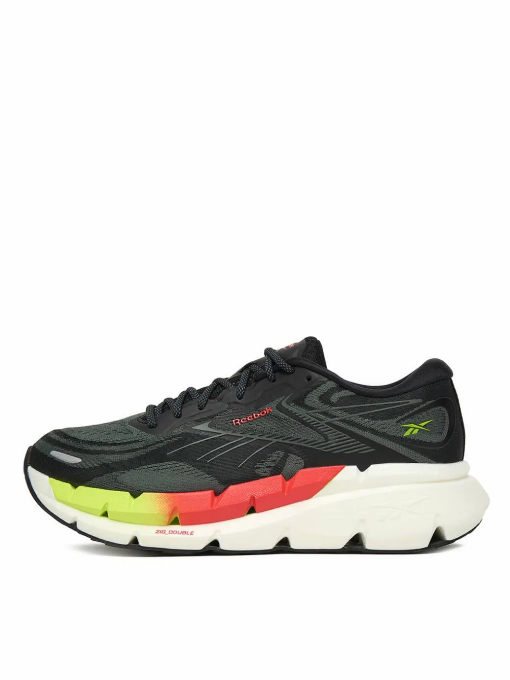 Scarpe running EO-FLOATZIG DOUBLE 100244464 Nero