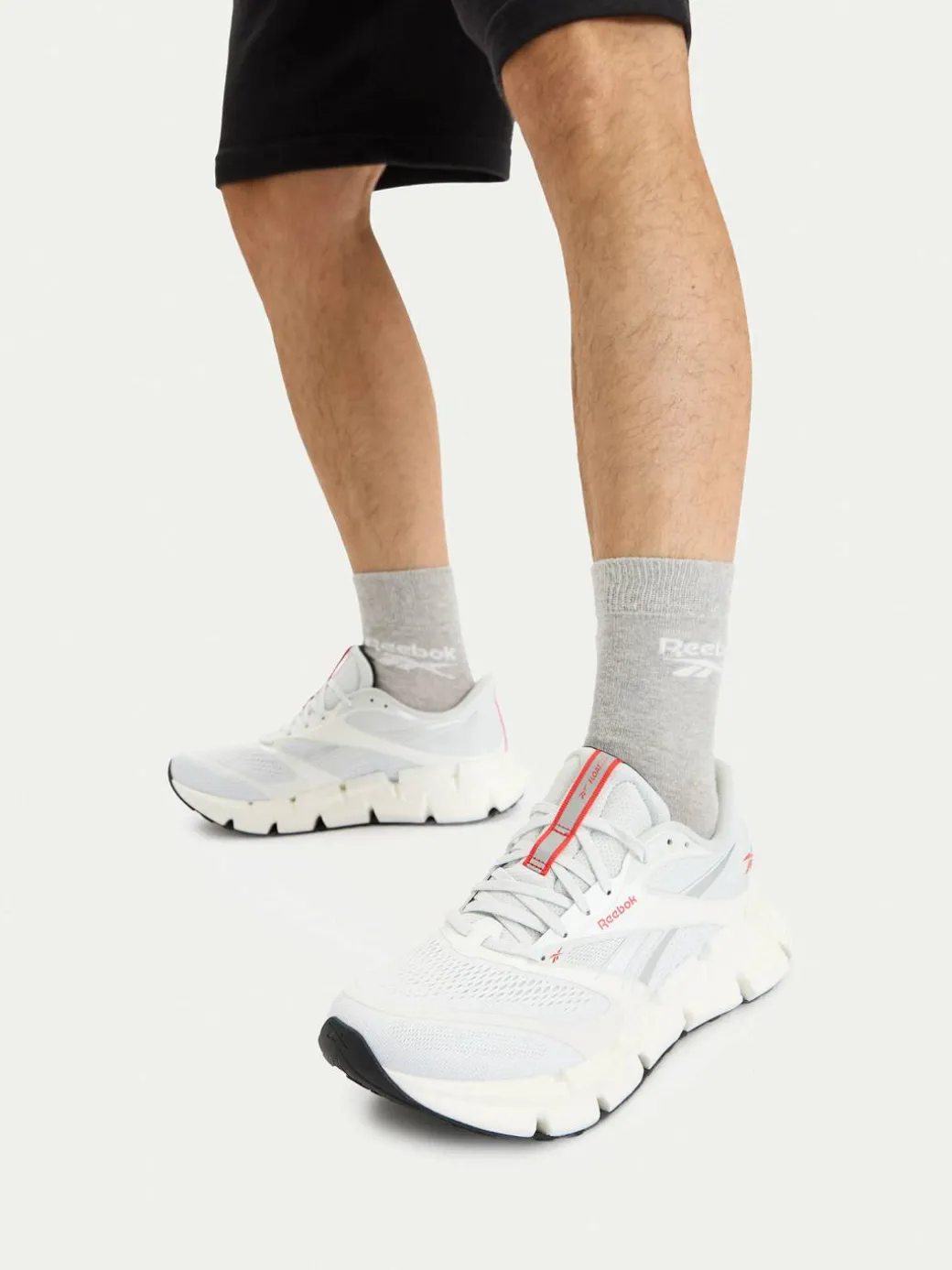 Scarpe running EO-FLOATZIG 2 100244494 Grigio