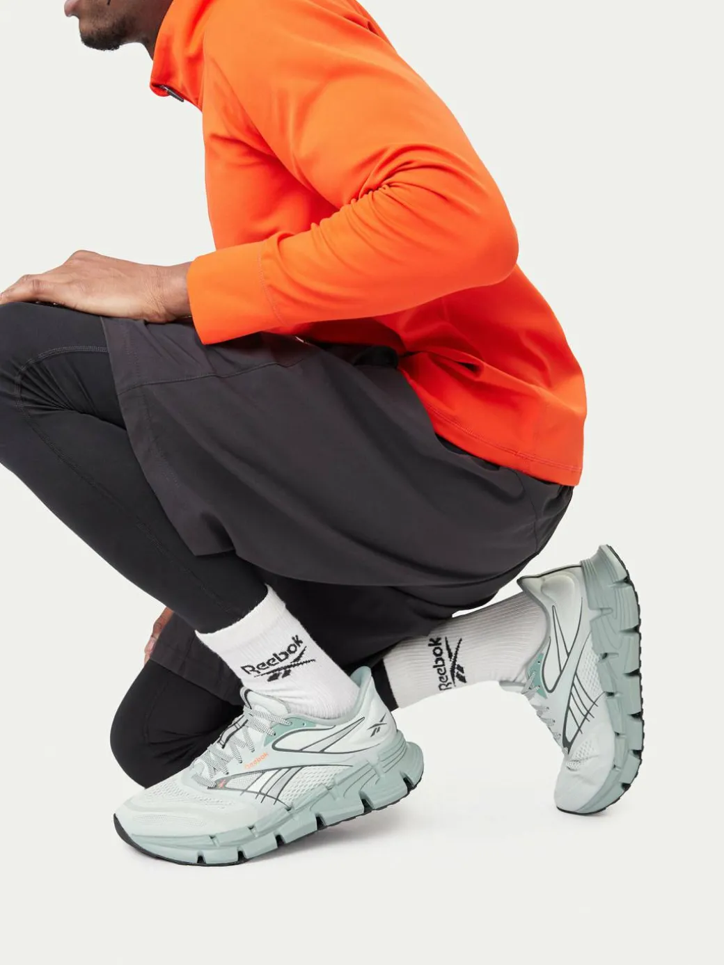 Scarpe running EO-FLOATZIG 2 100244495 Grigio
