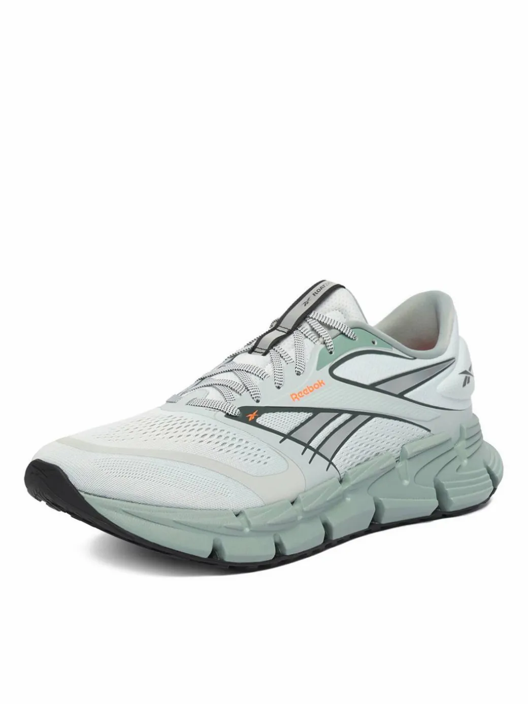 Scarpe running EO-FLOATZIG 2 100244495 Grigio