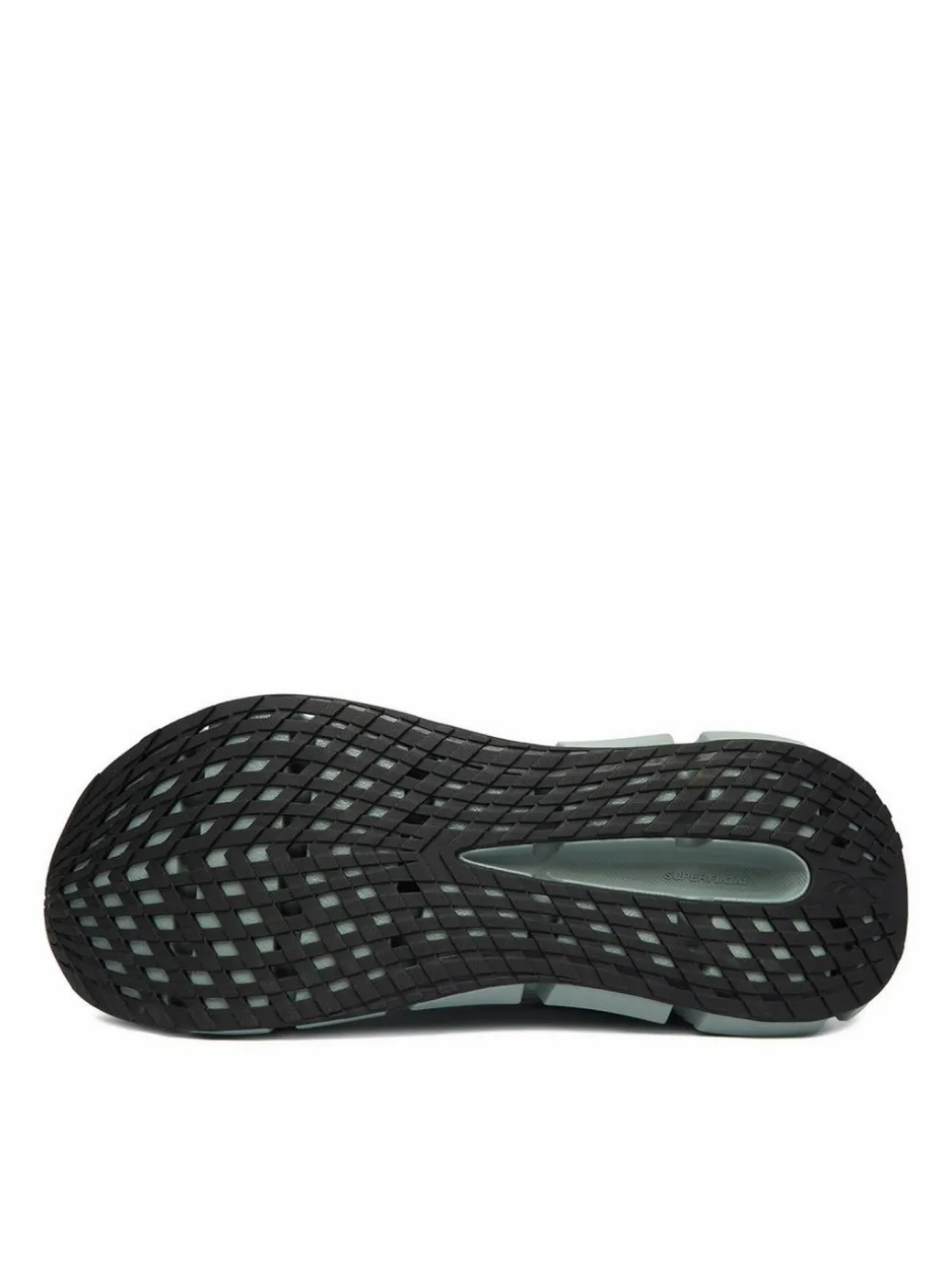 Scarpe running EO-FLOATZIG 2 100244495 Grigio