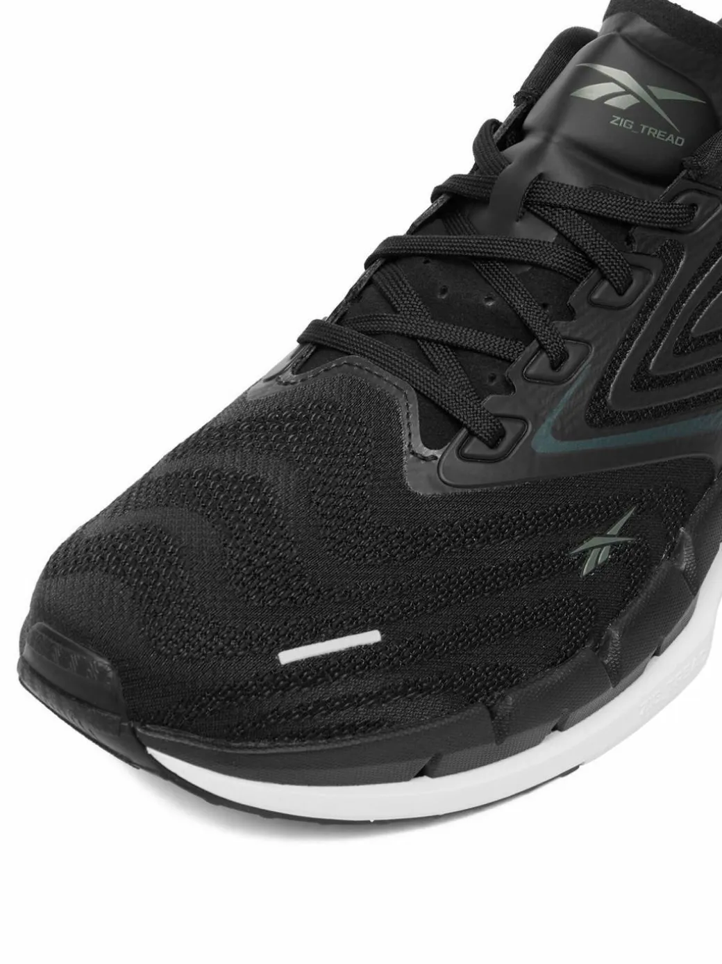 Scarpe running EO-FLOATZIG TREAD 100247777 Nero