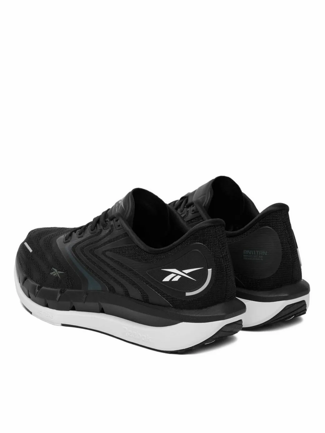 Scarpe running EO-FLOATZIG TREAD 100247777 Nero