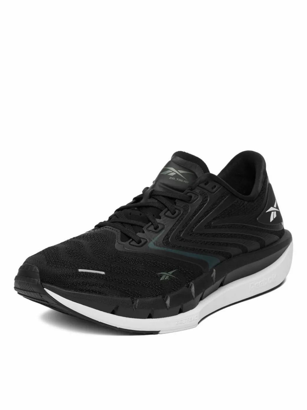 Scarpe running EO-FLOATZIG TREAD 100247777 Nero