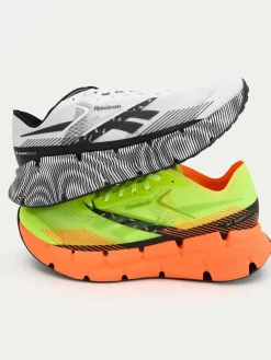 Scarpe running EO-FLOATZIG X1 100248000 Bianco
