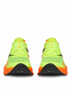 Scarpe running EO-FLOATZIG X1 100248001 Giallo