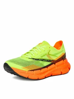 Scarpe running EO-FLOATZIG X1 100248001 Giallo