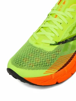 Scarpe running EO-FLOATZIG X1 100248001 Giallo