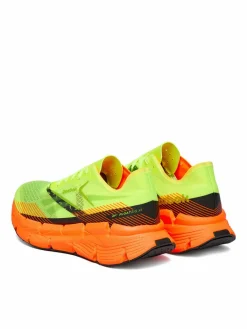 Scarpe running EO-FLOATZIG X1 100248001 Giallo