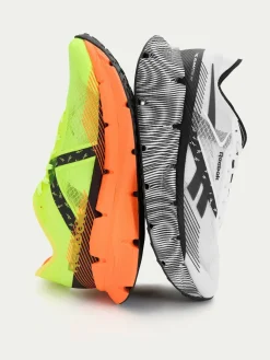 Scarpe running EO-FLOATZIG X1 100248001 Giallo
