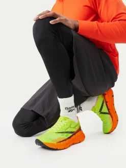 Scarpe running EO-FLOATZIG X1 100248001 Giallo