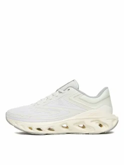 Scarpe running EO-FUEL FLEX RUN 100244529 Écru