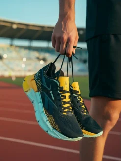 Scarpe running EOSB-FLOATZIG X1 100227786 Nero