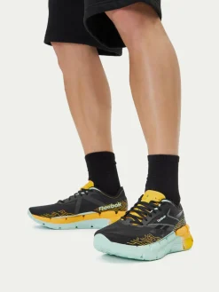 Scarpe running EOSB-FLOATZIG X1 100227786 Nero