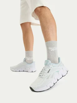 Scarpe running EO-ZIG DYNAMICA 6 100244516 Grigio