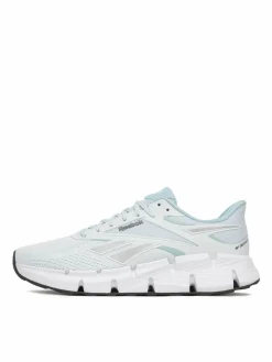 Scarpe running EO-ZIG DYNAMICA 6 100244516 W Grigio