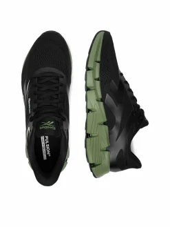 Scarpe running EO-ZIG DYNAMICA 6 100263919 Nero