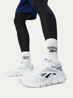 Scarpe running EO-ZIG DYNAMICA 6 100263918 Bianco