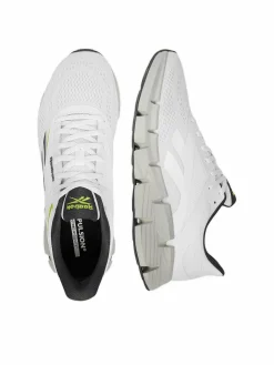 Scarpe running EO-ZIG DYNAMICA 6 100244518 Bianco
