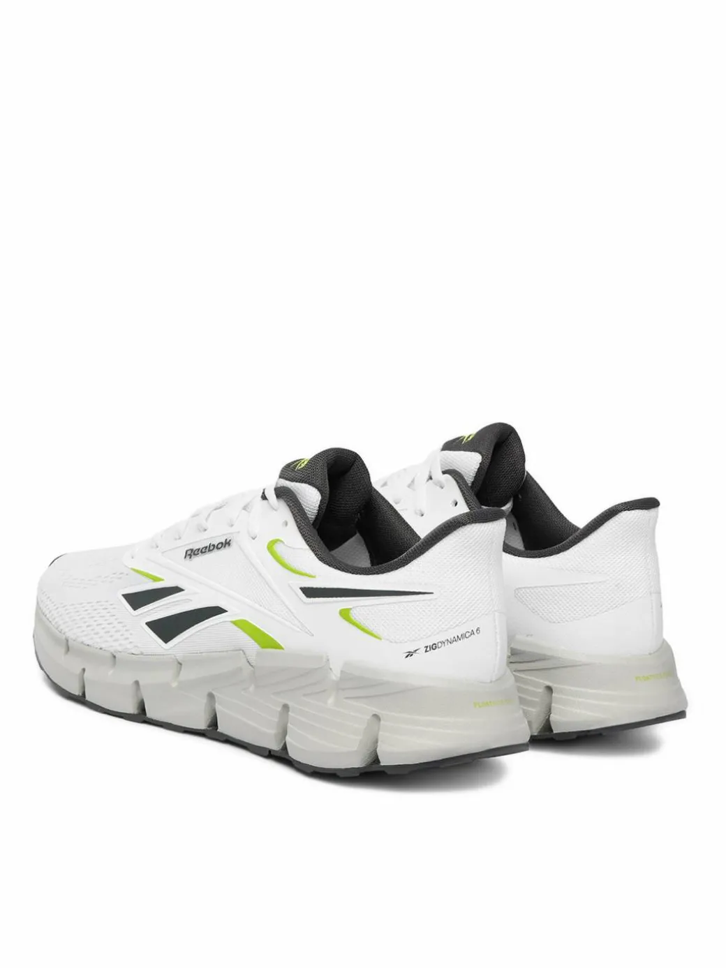 Scarpe running EO-ZIG DYNAMICA 6 100244518 Bianco