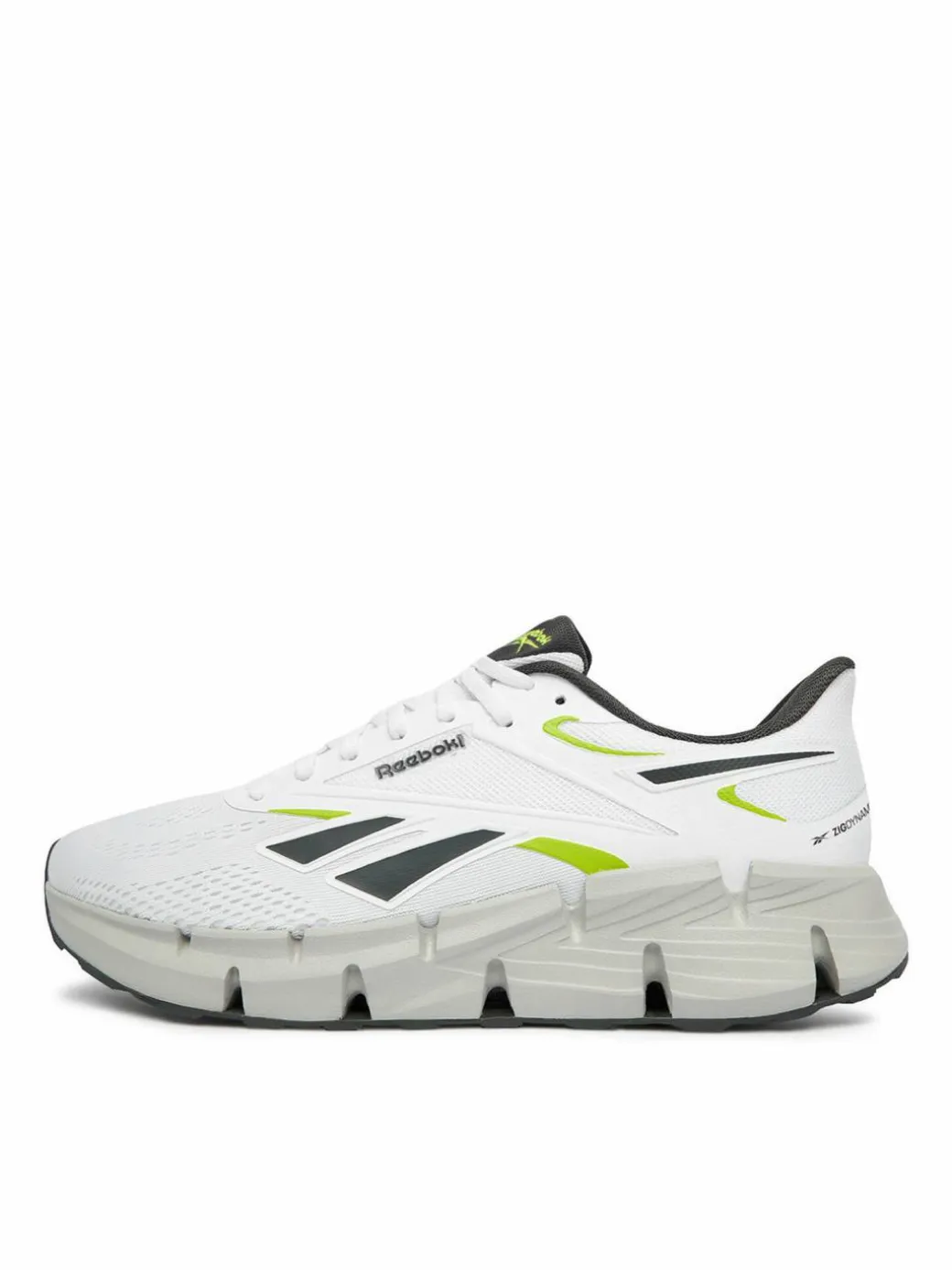 Scarpe running EO-ZIG DYNAMICA 6 100244518 Bianco
