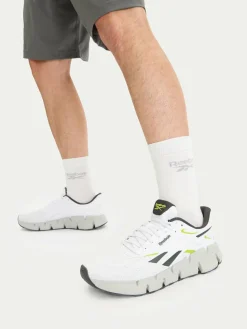 Scarpe running EO-ZIG DYNAMICA 6 100244518 Bianco