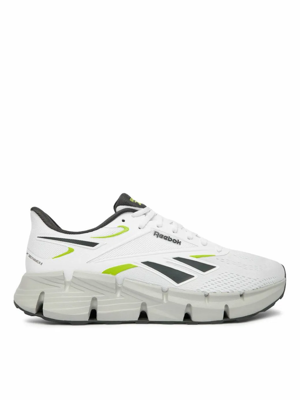Scarpe running EO-ZIG DYNAMICA 6 100244518 Bianco