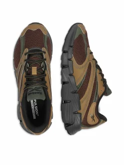 Scarpe running EO-ZIG HYPNOTICA 100263343 Marrone